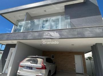Casa · 2 Quartos · 2 Vagas · Casa com 4 suítes para locação, SANTA REGINA, CAMBORIU - SC