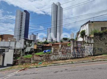 Terreno · 463m² · Terreno em Petrópolis
