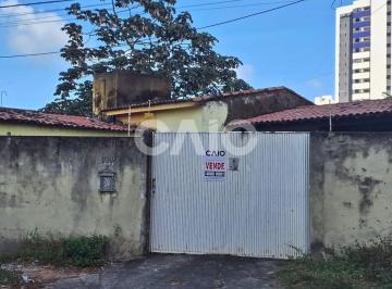 Casa · 160m² · 3 Quartos · 3 Vagas · Casa em Capim Macio