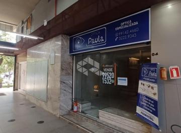 Comercial · 56m² · Loja Comercial à Venda na Galeria Esplanada, no Moinhos de Vento, Porto Alegre - RS