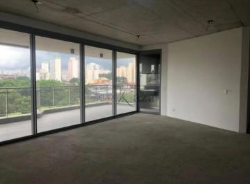 Apartamento · 197m² · 4 Quartos · 4 Vagas · Apartamento - Brooklin - 4 Dormitórios - 197,72m².