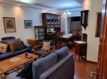 Casa · 192m² · 3 Quartos · 4 Vagas · Casa em Condomínio - Vila Leopoldina - 3 Dormitórios - 192m².