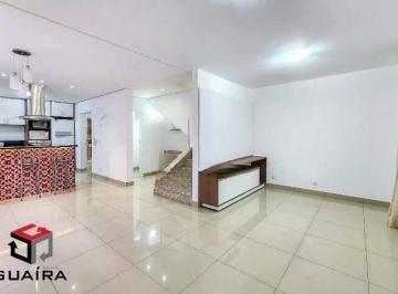 Casa · 164m² · 3 Quartos · 2 Vagas · Sobrado à venda 3 quartos 1 suíte 2 vagas Assunção - São Bernardo do Campo - SP