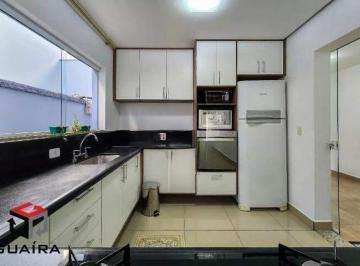 Casa · 164m² · 3 Quartos · 2 Vagas · Sobrado à venda 3 quartos 1 suíte 2 vagas Assunção - São Bernardo do Campo - SP