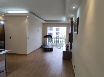 Photo 1 · Apartamento para aluguel 2 quartos 1 suíte 1 vaga Baeta Neves - São Bernardo do
