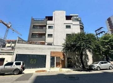 Apartamento · 51m² · 2 Quartos · 1 Vaga · Apartamento à venda 2 quartos 2 suítes 1 vaga Bastos - Santo André - SP