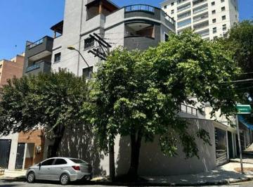 Apartamento · 102m² · 2 Quartos · 1 Vaga · Cobertura à venda 2 quartos 2 suítes 1 vaga Bastos - Santo André - SP