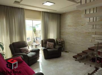 Casa · 186m² · 3 Quartos · 2 Vagas · Sobrado à venda 3 quartos 1 suíte 2 vagas Rudge Ramos - São Bernardo do Campo - SP