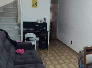 Casa · 94m² · 3 Quartos · 1 Vaga · Sobrado 94 m² Localizado no bairro Santa Maria São Caetano do Sul - SP