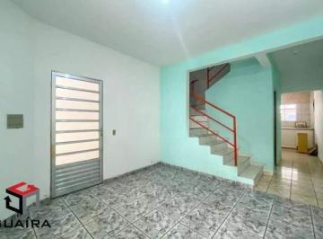 Casa · 200m² · 3 Quartos · 2 Vagas · Sobrado à venda 3 quartos 1 suíte 2 vagas Assunção - São Bernardo do Campo - SP