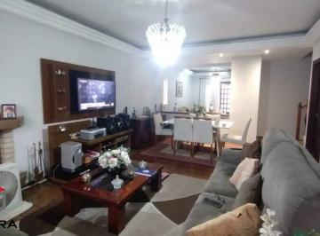 Casa · 253m² · 2 Quartos · 3 Vagas · Sobrado à venda 2 quartos 2 suítes 3 vagas Baeta Neves - São Bernardo do Campo - SP