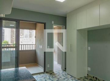 Apartamento · 24m² · 1 Quarto · Apartamento para Aluguel - Saúde, 1 Quarto, 24 m2 - São Paulo