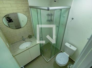 Apartamento · 24m² · 1 Quarto · Apartamento para Aluguel - Saúde, 1 Quarto,  24 m2 - São Paulo