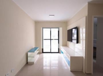 Apartamento · 62m² · 2 Quartos · 2 Vagas · Apartamento para Aluguel - Tatuapé, 2 Quartos, 62 m2 - São Paulo