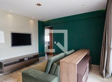 Apartamento · 78m² · 2 Quartos · 2 Vagas · Apartamento para Aluguel - Vila da Serra, 2 Quartos, 78 m2 - Nova Lima