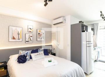 Apartamento · 22m² · Imoveis - em Indianópolis