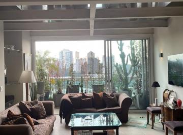 Apartamento · 290m² · 4 Quartos · 2 Vagas · Imoveis - em Cidade Monções