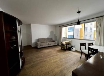 Apartamento · 88m² · 1 Vaga · Imoveis - no Paraíso