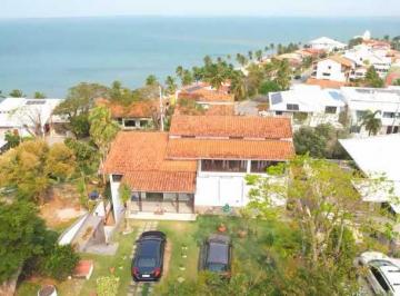 Casa · 315m² · 5 Quartos · 2 Vagas · Casa em Condomínio - Triplex / Residencial / Bananeiras / Araruama