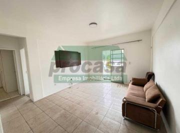 Apartamento · 60m² · 2 Quartos · Apartamento - Padrão / Residencial / Flores