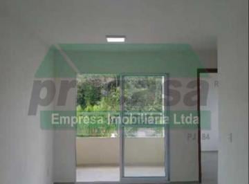 Apartamento · 45m² · 2 Quartos · 1 Vaga · APTO DISPONIVEL PARA LOCAÇAO NA PONTA NEGRA