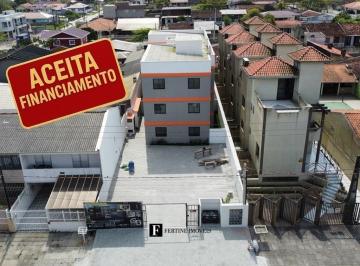 Apartamento · 103m² · 4 Quartos · 1 Vaga · Apartamentos Garden a 30 metros da beira mar