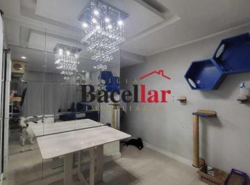 Apartamento · 70m² · 3 Quartos · Apartamento - Padrão / Residencial / Rio Comprido
