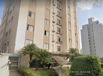0 · Apartamento à venda e para alugar no Cambuí em Campinas/SP