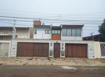 0 · Casa à venda 4 quartos no Jardim Chapadão em Campinas