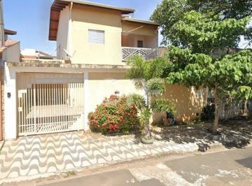 0 · Casa à venda - Jardim Ricardo, Hortolândia SP
