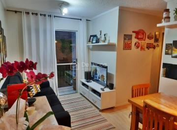 0 · apartamento à venda em Parque Jambeiro