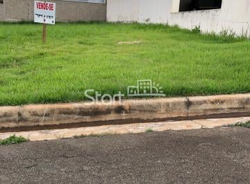 nome imagem · terreno - Residencial Real Parque Sumaré - Sumaré