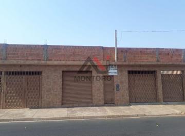 img0 · Casa Comercial em Araraquara