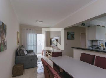 Apartamento · 55m² · 2 Quartos · 1 Vaga · Apartamento para Aluguel - Vila Ema, 2 Quartos,  55 m2 - São José dos Campos