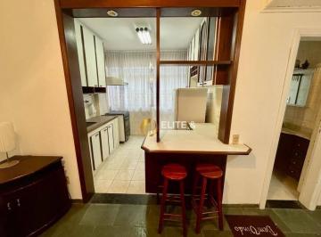 ca8f5d5ac107fd3985c16af3a862fec36b39de86 · Apartamento com 1 dormitório, 70 m² - venda por R$ 500.000,00 ou aluguel por R$ 4.565,00/mês - Gonza