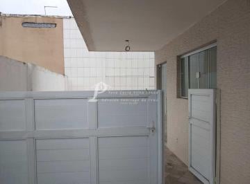 Casa · 70m² · 2 Quartos · 5 Vagas · Casa com 2 quartos, Jardim Maravilha (Vicente de Carvalho), Guarujá - R$ 360 mil, Cod: 7317