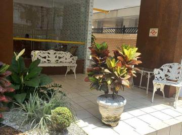 Apartamento · 64m² · 1 Quarto · 1 Vaga · Apartamentocom 1 dorm, Centro, São Vicente - R$ 265 mil, Cod: 5270