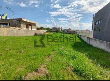 Terreno · 1230m² · Terreno à venda no Condomínio Terras de Mont Serrat, Salto/SP, com 1.230 m²