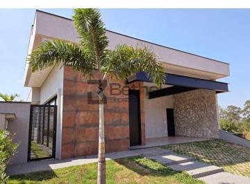 Casa · 198m² · 3 Quartos · 4 Vagas · Imóvel de alto padrão no Condomínio Sapezal, Indaiatuba