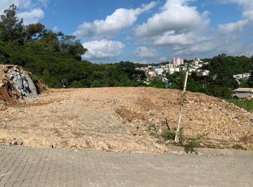 Terreno · 356m² · TE537 - Terreno Urbano em Loteamento no Desvio Rizzo