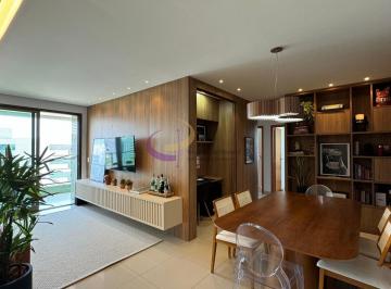 Apartamento · 113m² · 3 Quartos · 2 Vagas · Apartamento à venda no bairro Paiva - Cabo de Santo Agostinho/PE