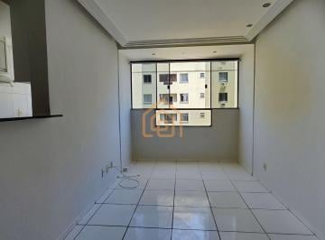 Apartamento · 65m² · 2 Quartos · 1 Vaga · Condominio Spazio Sunrire - Apartamento à Venda - 2 Quartos (1 Suíte) Nascente em Lauro de Freitas-B
