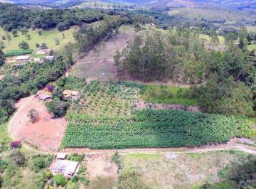 Rural · 50000m² · 3 Quartos · 1 Vaga · Sítio 5 hectares com terras de cultura a venda em Itatiaiuçu MG