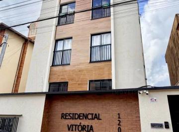 Apartamento · 60m² · 2 Quartos · 1 Vaga · Apartamentos Novos com Acabamento Diferenciado