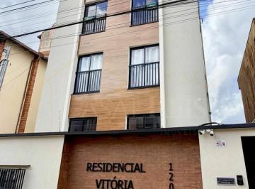 Apartamento · 60m² · 2 Quartos · 1 Vaga · Apartamento 2 quartos à venda em Jardim Vitória, Poços de Caldas