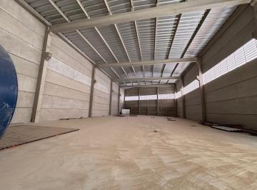 Comercial · 1500m² · Pavilhão/Galpão para alugar no bairro Jardim Abaeté - Sorocaba/SP