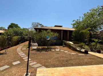 Casa · 225m² · 3 Quartos · 5 Vagas · Casa 3 quartos à venda R$ 980.0000 Condomínio Monte Verde - Jaboticatubas / MG