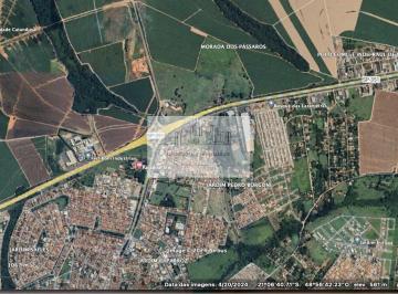 Comercial · 17000m² · Área Comercial com 17.000m² em Catanduva.