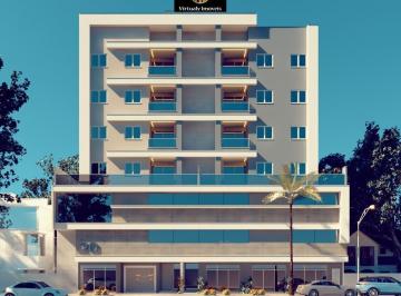 Apartamento · 57m² · 2 Quartos · 1 Vaga · Apartamento na planta com 02 dormitórios em Balneário Camboriú