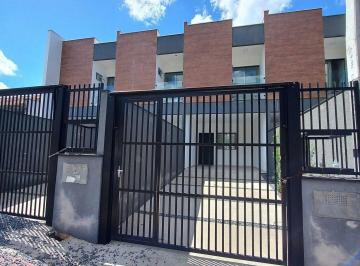 Casa · 113m² · 3 Quartos · 2 Vagas · Sobrado à venda no bairro Iririú - Joinville/SC